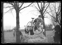 fo040280: Veldrijden/Cyclocross