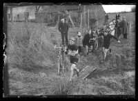fo040293: Veldrijden/Cyclocross